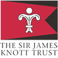 Sir James Knott Trust logo